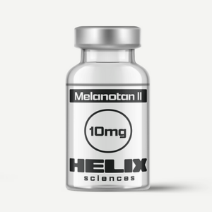 Melanotan II