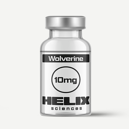 Wolverine Blend