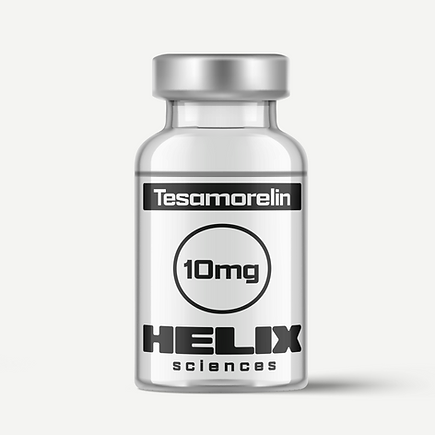 Tesamorelin