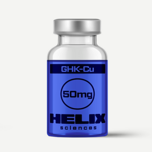 GHK-Cu