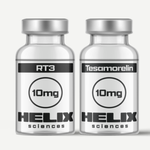 RT3 + Tesamorelin Duo